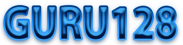 GURU128 Logo